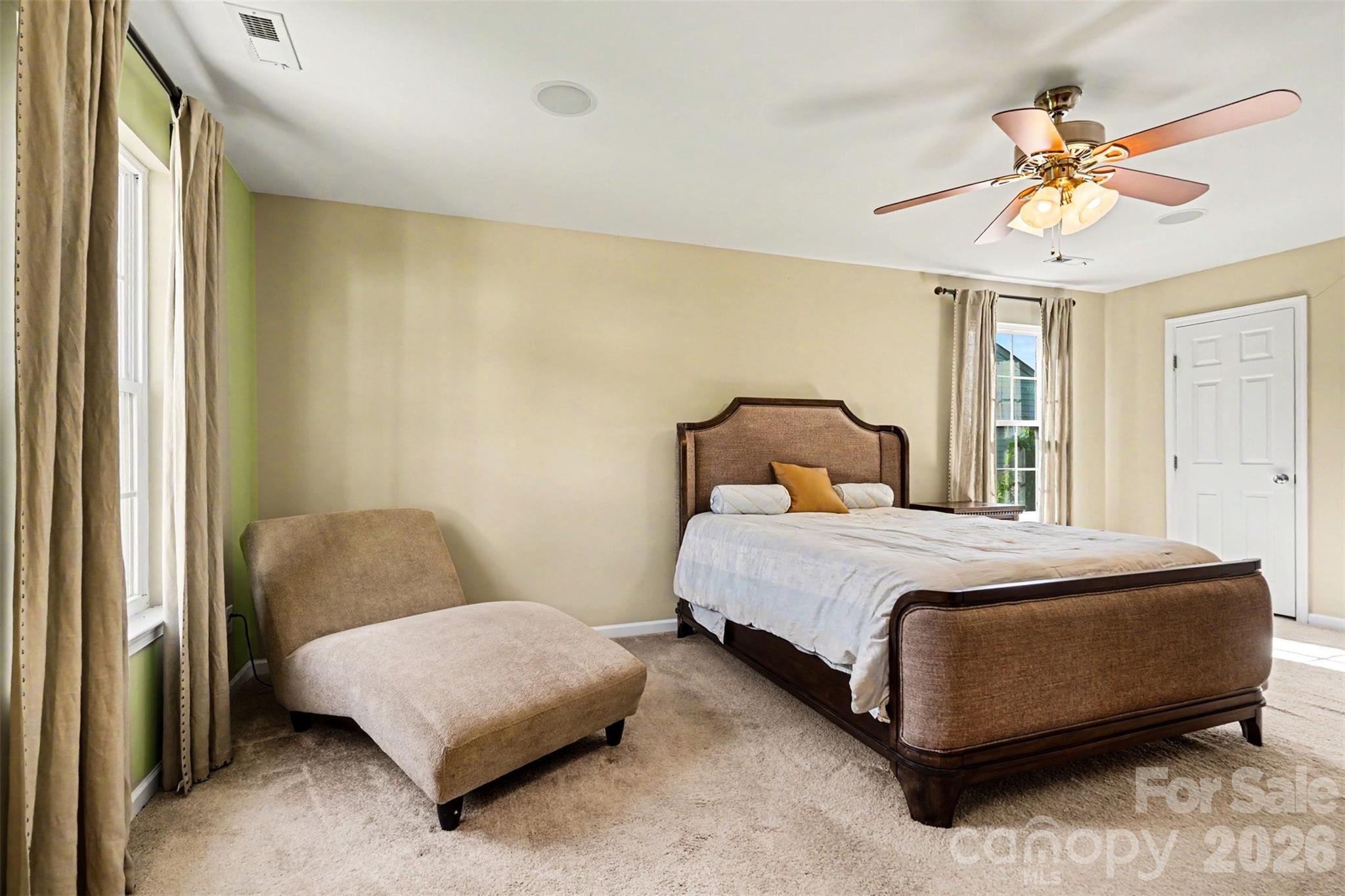 3315 Ashley View Drive — Charlotte