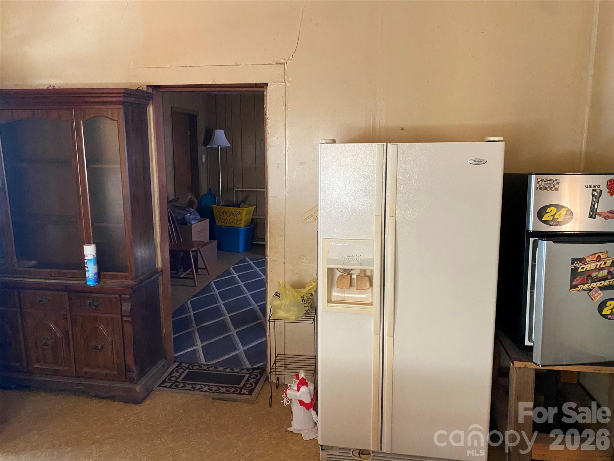 306 Howell Street — Cherryville