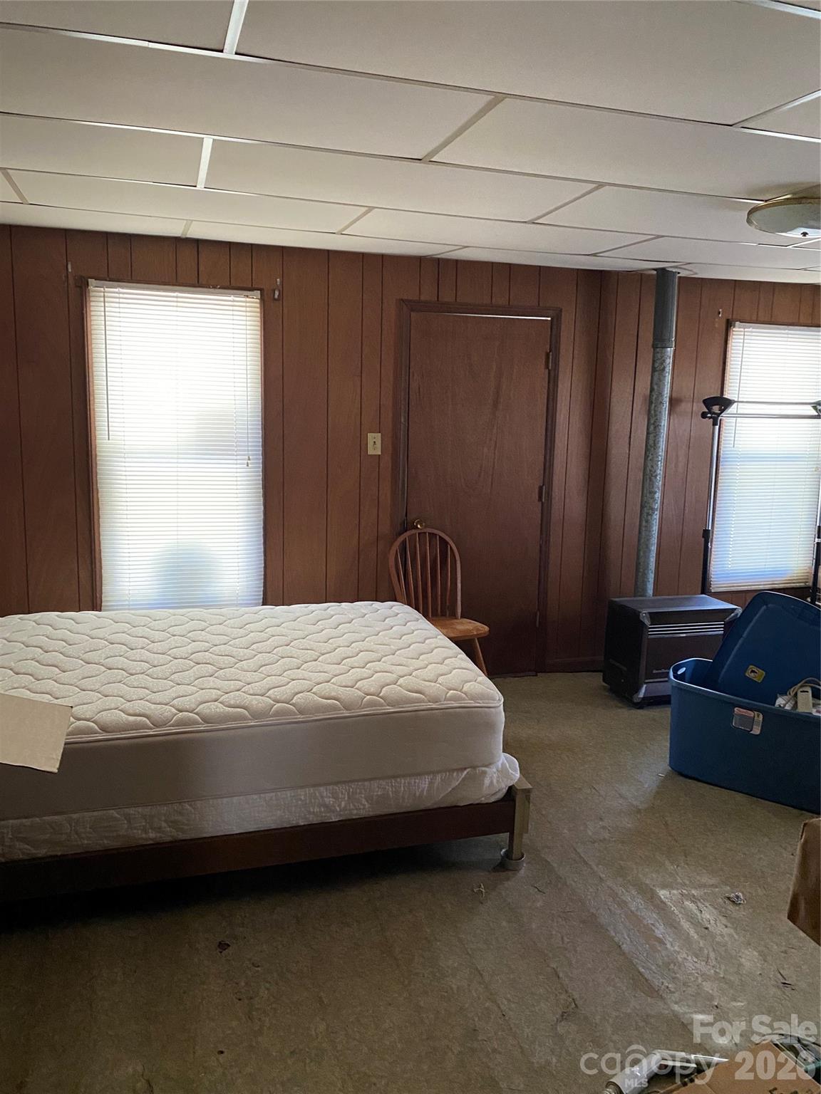 306 Howell Street — Cherryville