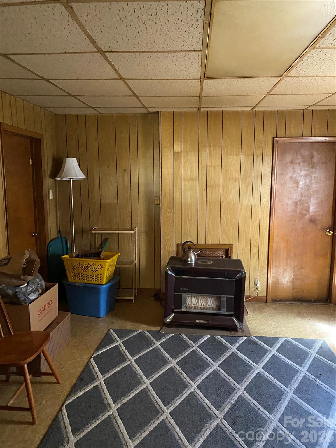 306 Howell Street — Cherryville