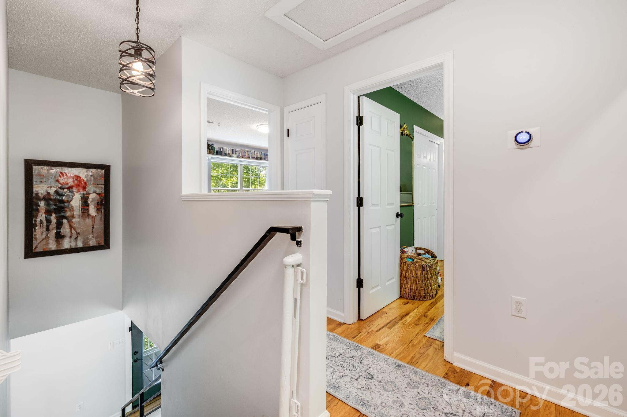 747 Osborne Road — Clyde