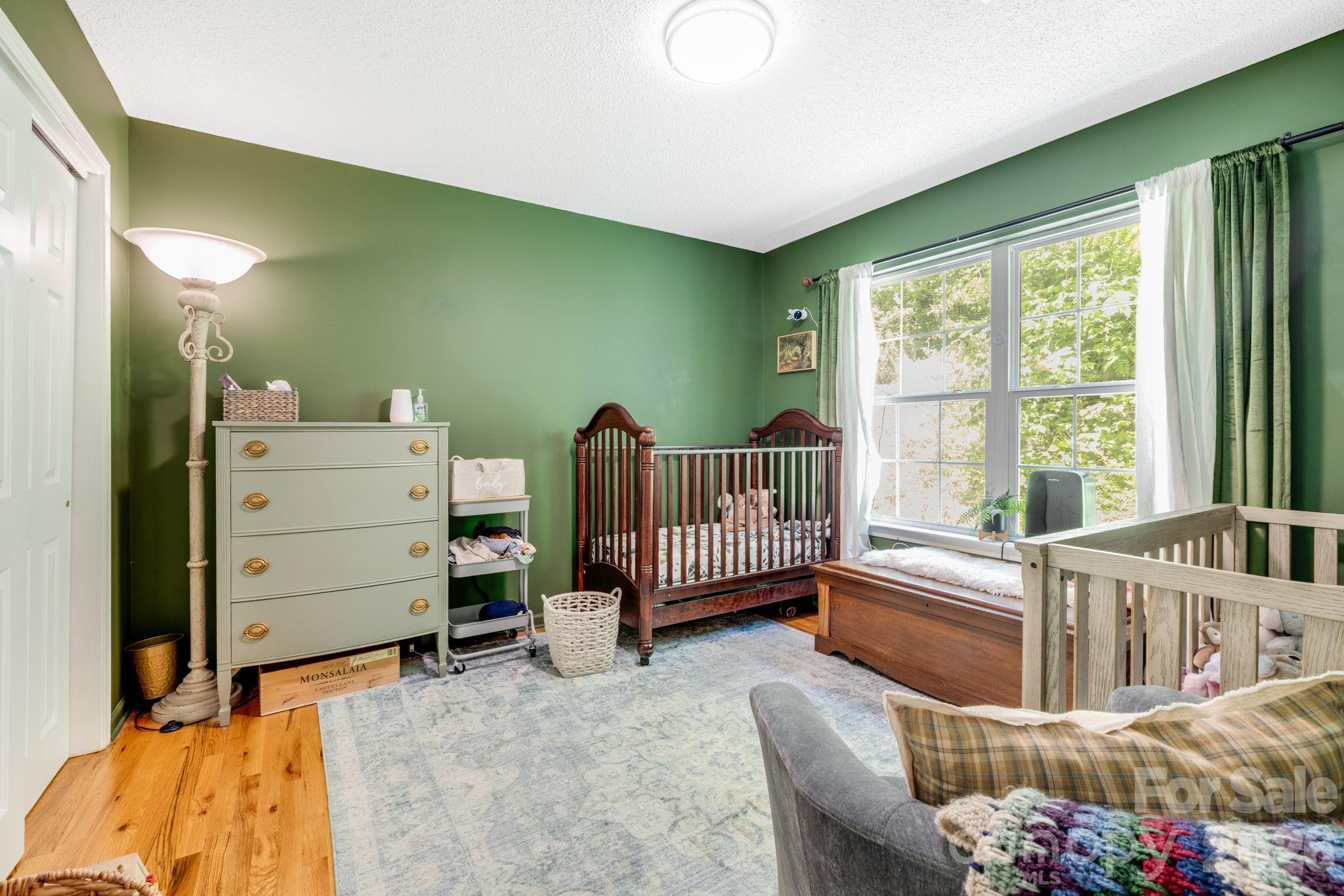 747 Osborne Road — Clyde