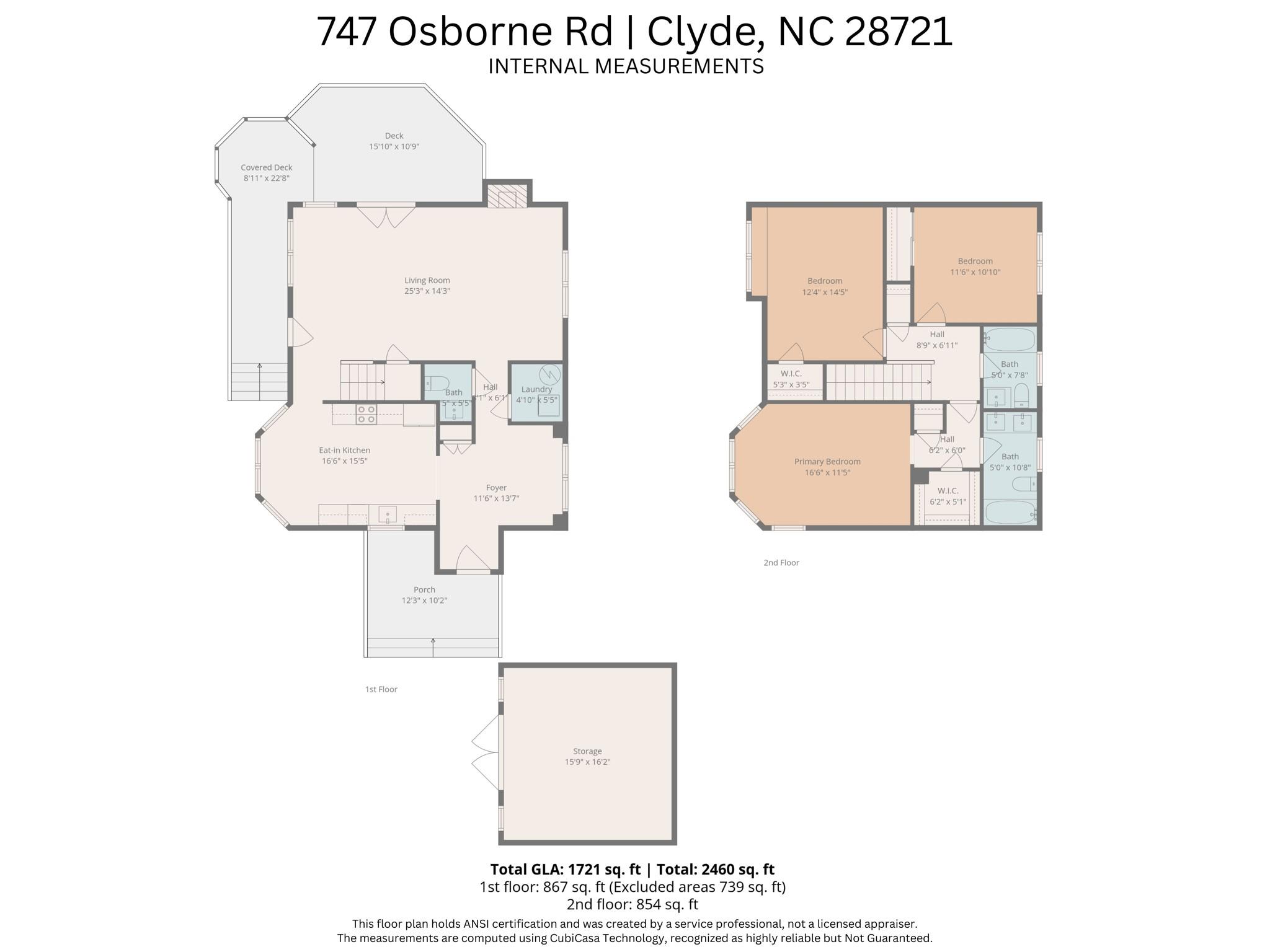 747 Osborne Road — Clyde