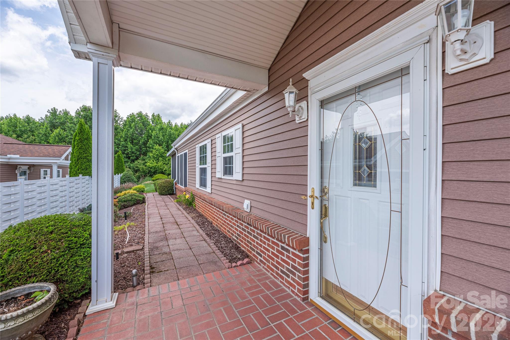 11 Heather Way #A — Candler