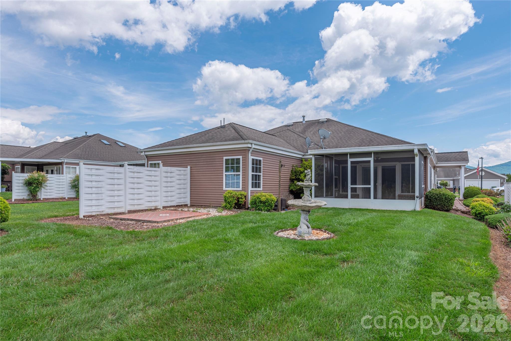 11 Heather Way #A — Candler