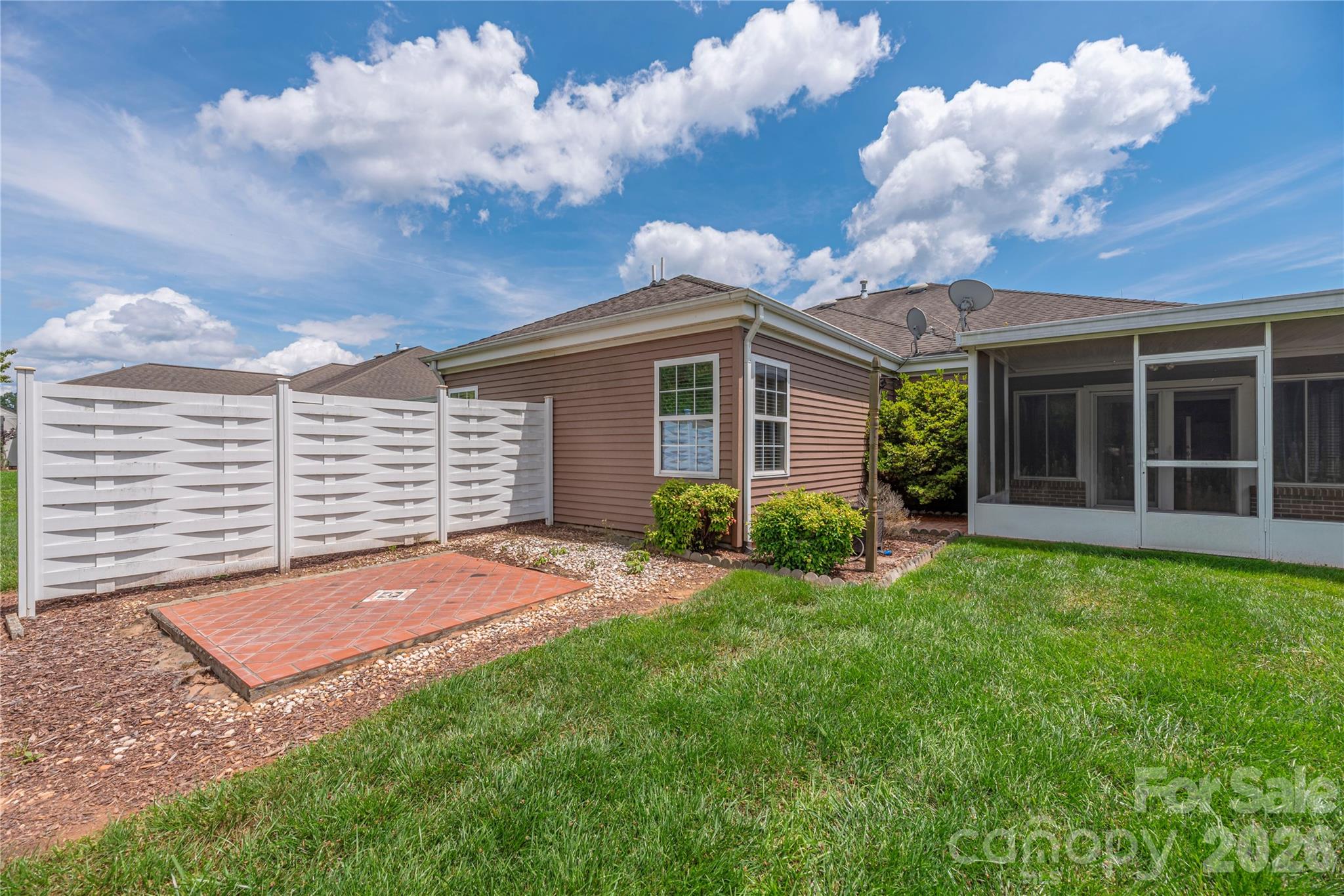 11 Heather Way #A — Candler