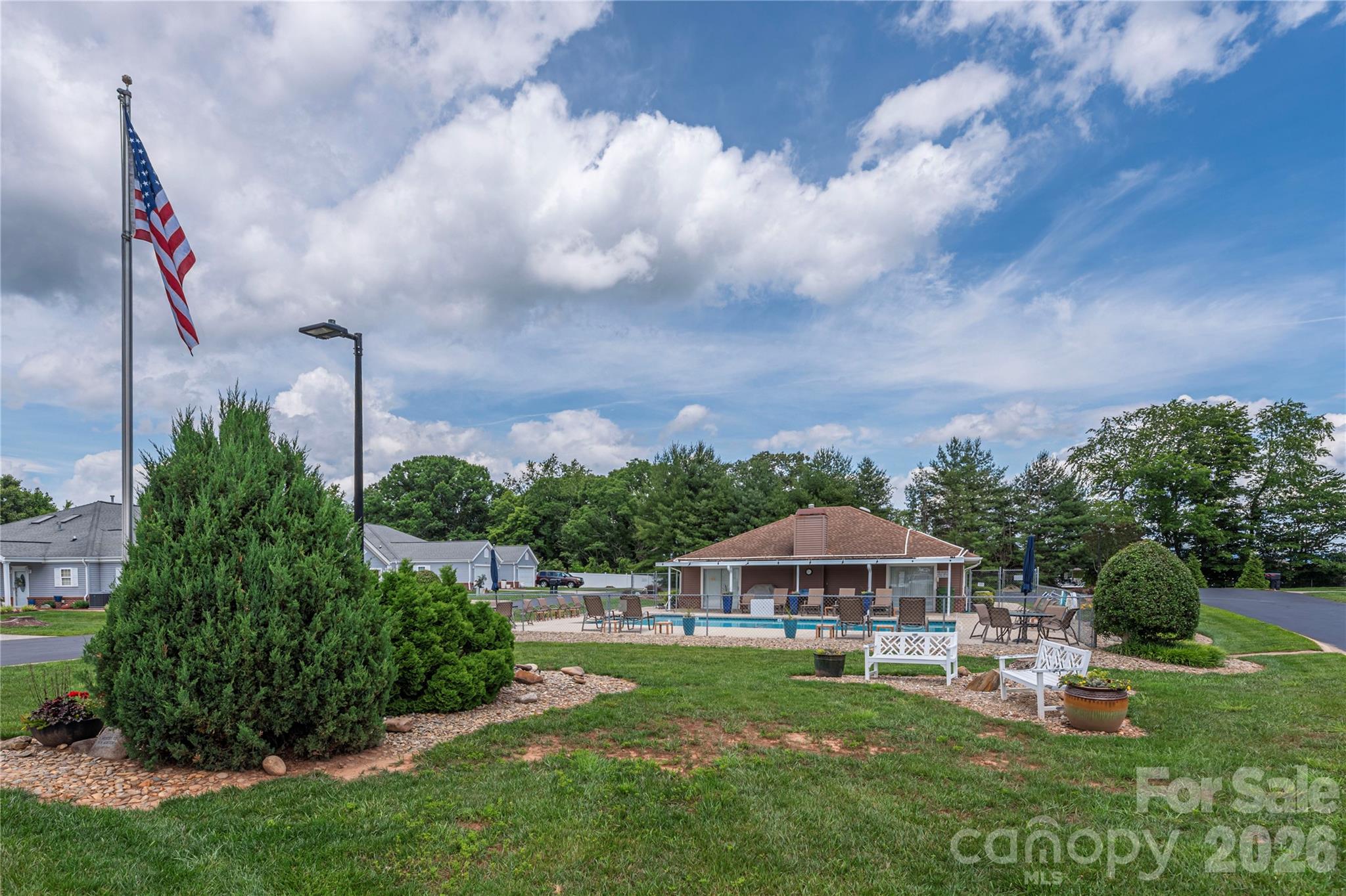 11 Heather Way #A — Candler