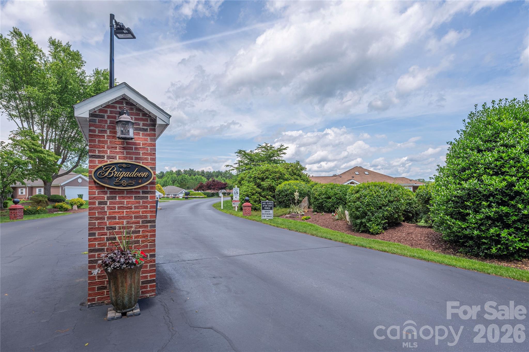11 Heather Way #A — Candler