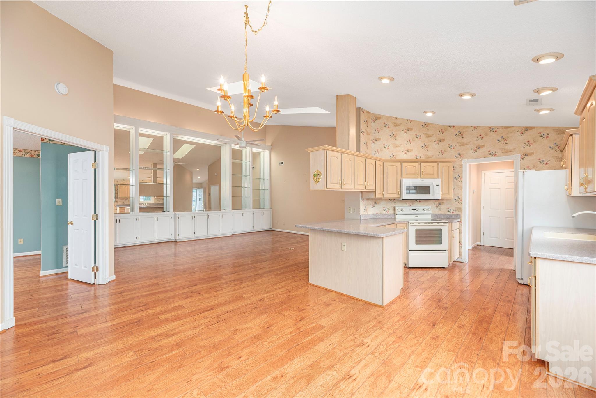 11 Heather Way #A — Candler