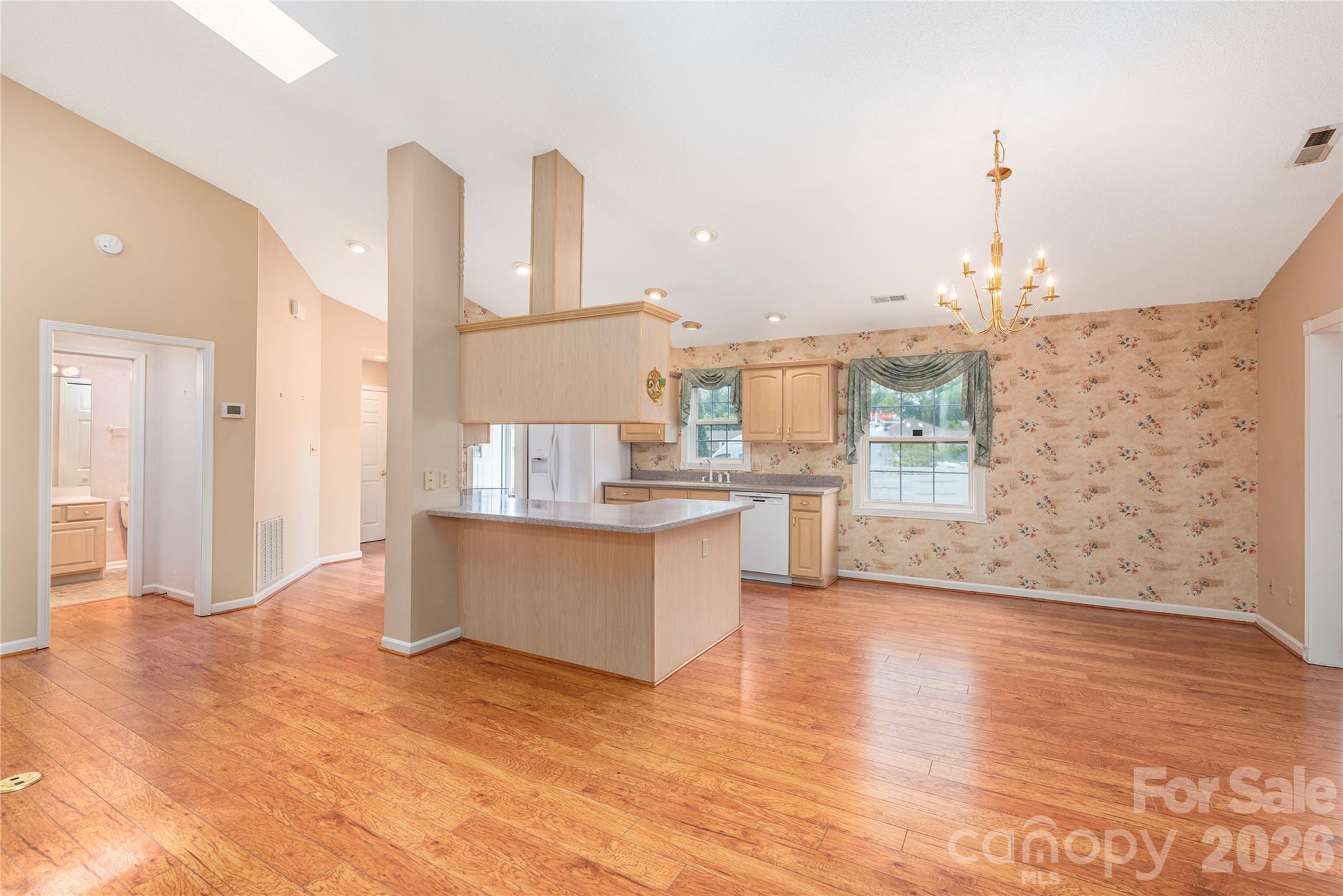 11 Heather Way #A — Candler