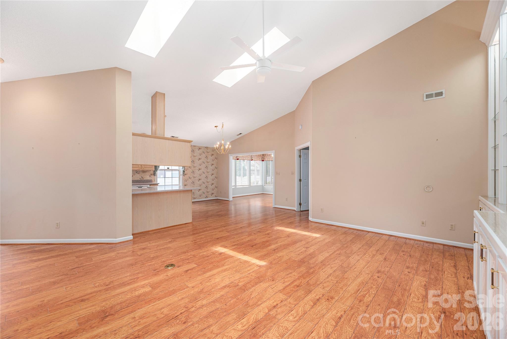 11 Heather Way #A — Candler
