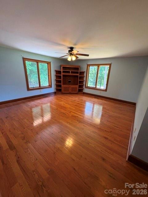 401 Greenway Street — Huntersville