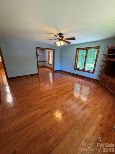 401 Greenway Street — Huntersville