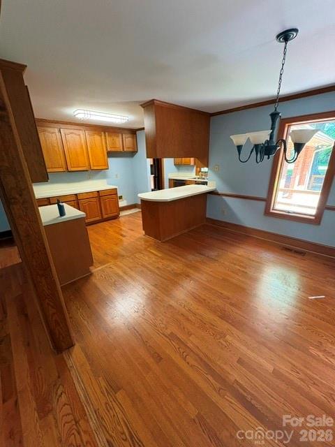 401 Greenway Street — Huntersville
