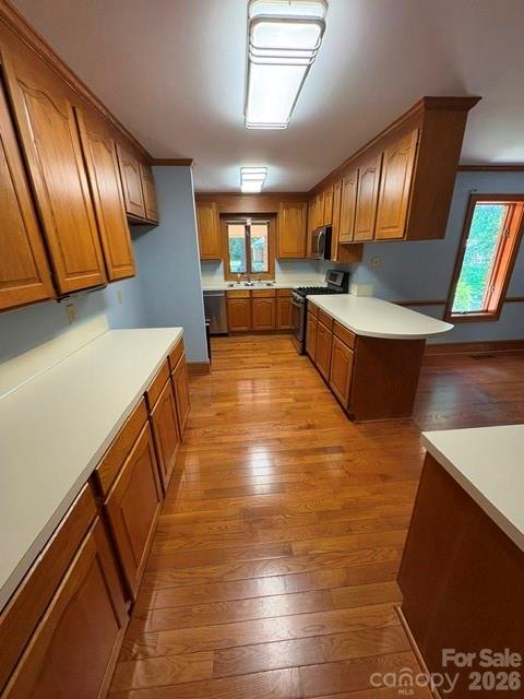 401 Greenway Street — Huntersville