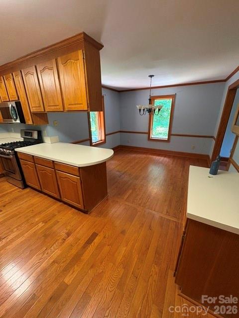 401 Greenway Street — Huntersville