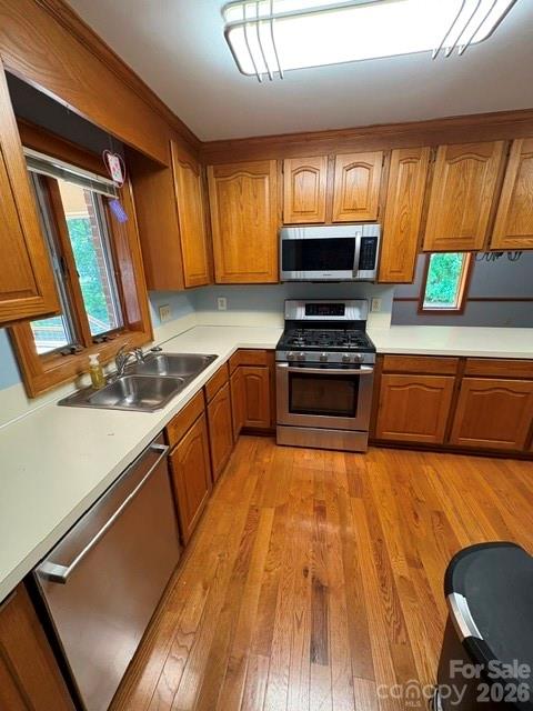 401 Greenway Street — Huntersville