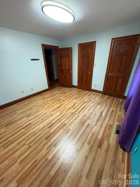 401 Greenway Street — Huntersville
