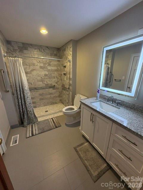401 Greenway Street — Huntersville