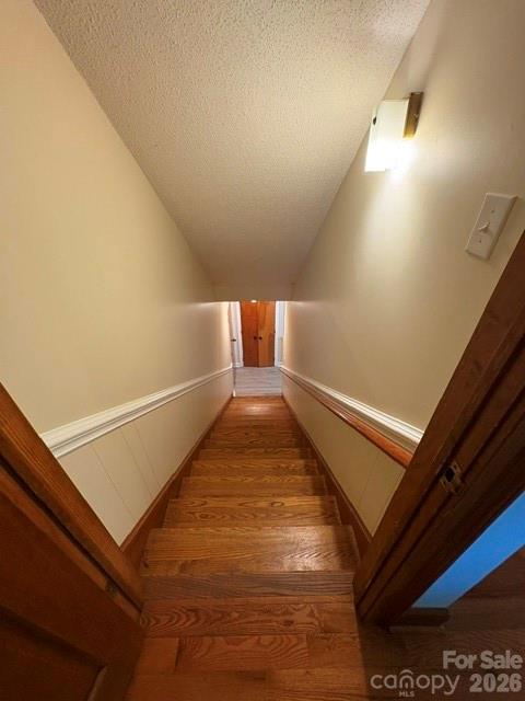 401 Greenway Street — Huntersville