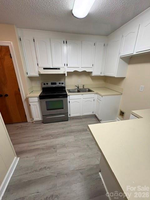 401 Greenway Street — Huntersville