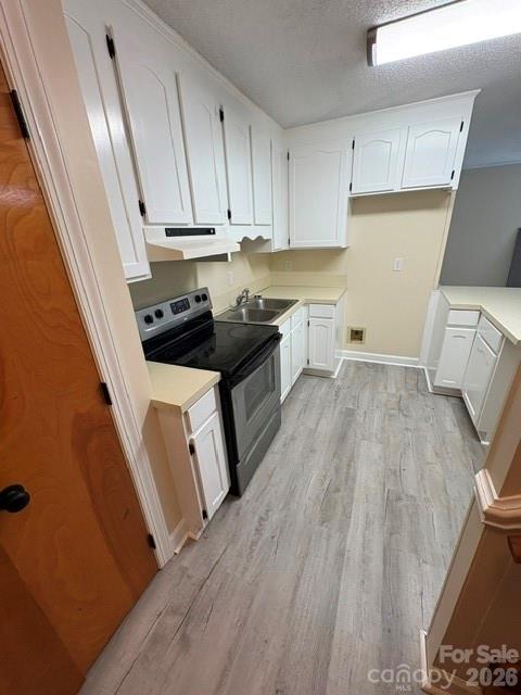 401 Greenway Street — Huntersville