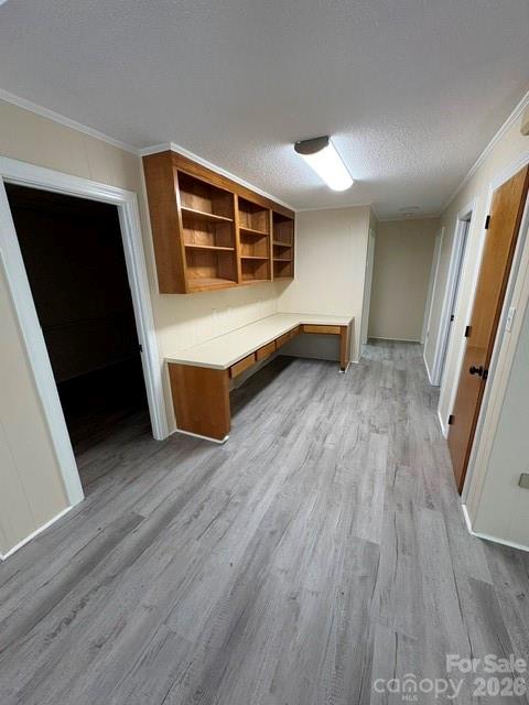 401 Greenway Street — Huntersville