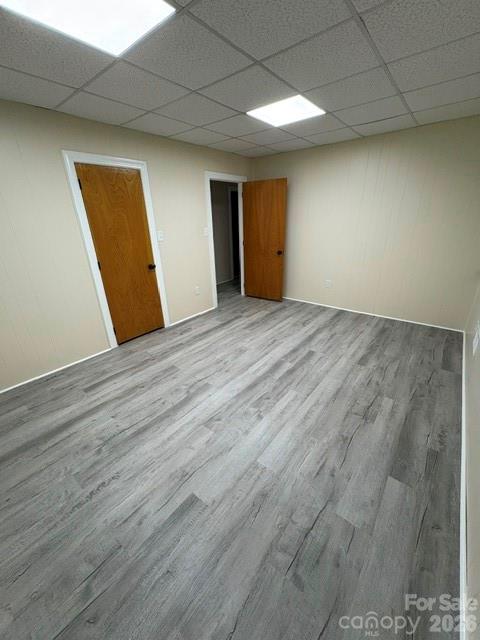 401 Greenway Street — Huntersville