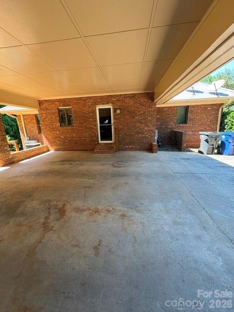 401 Greenway Street — Huntersville