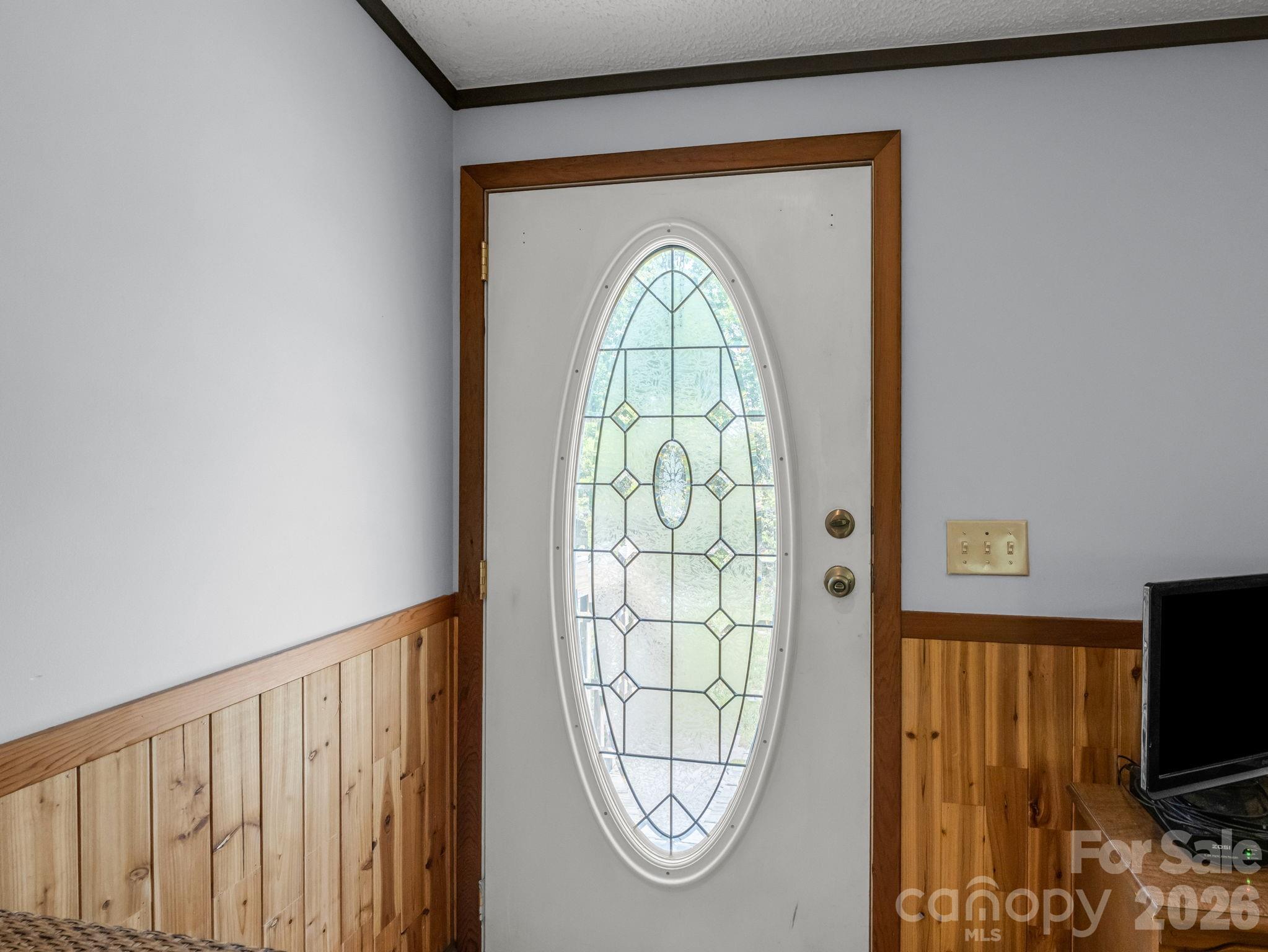 2053 Nancy Mountain Road — Rosman