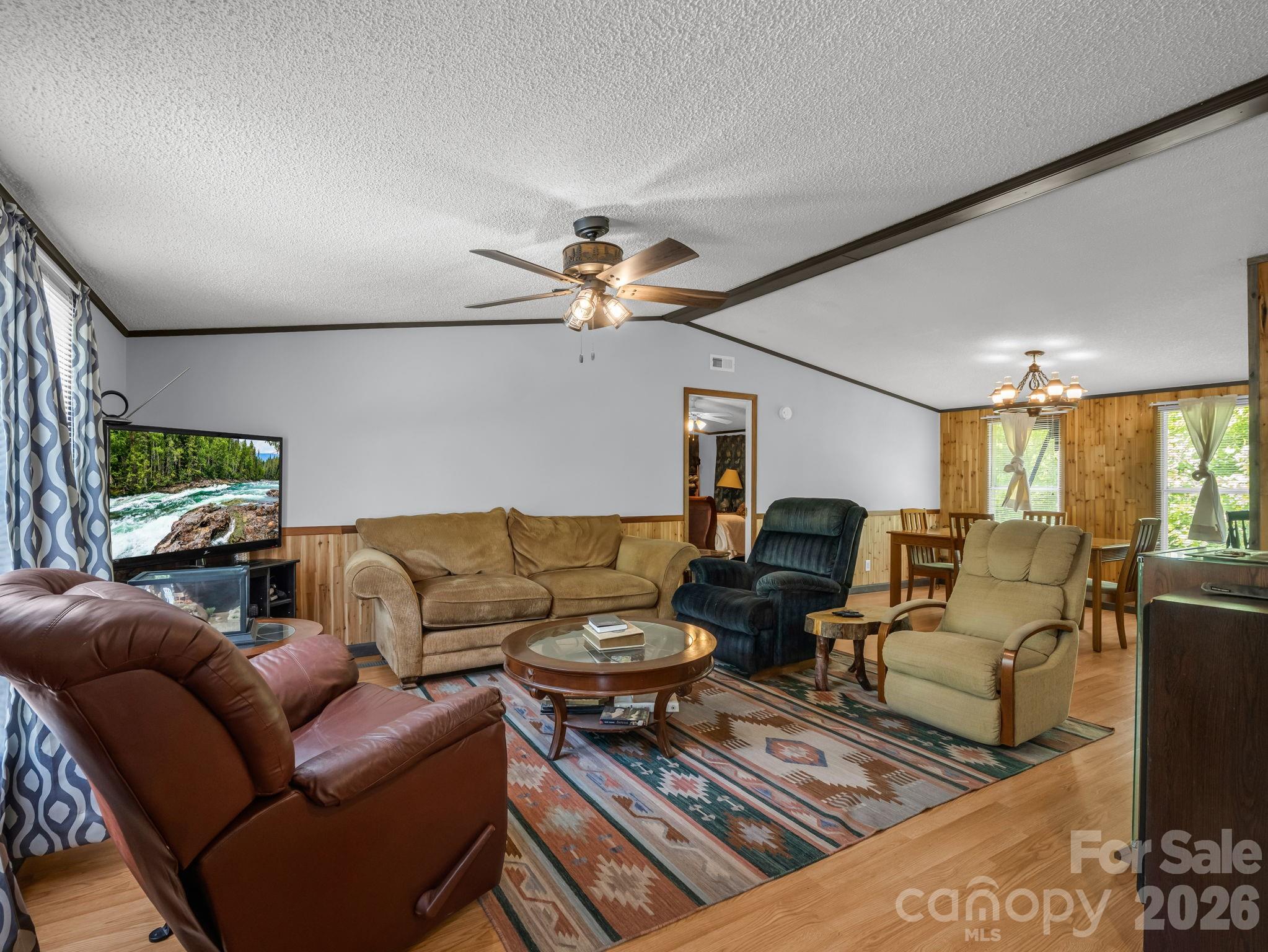 2053 Nancy Mountain Road — Rosman