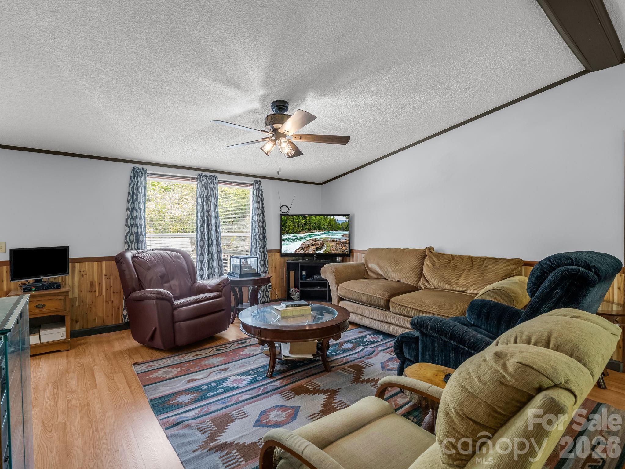 2053 Nancy Mountain Road — Rosman
