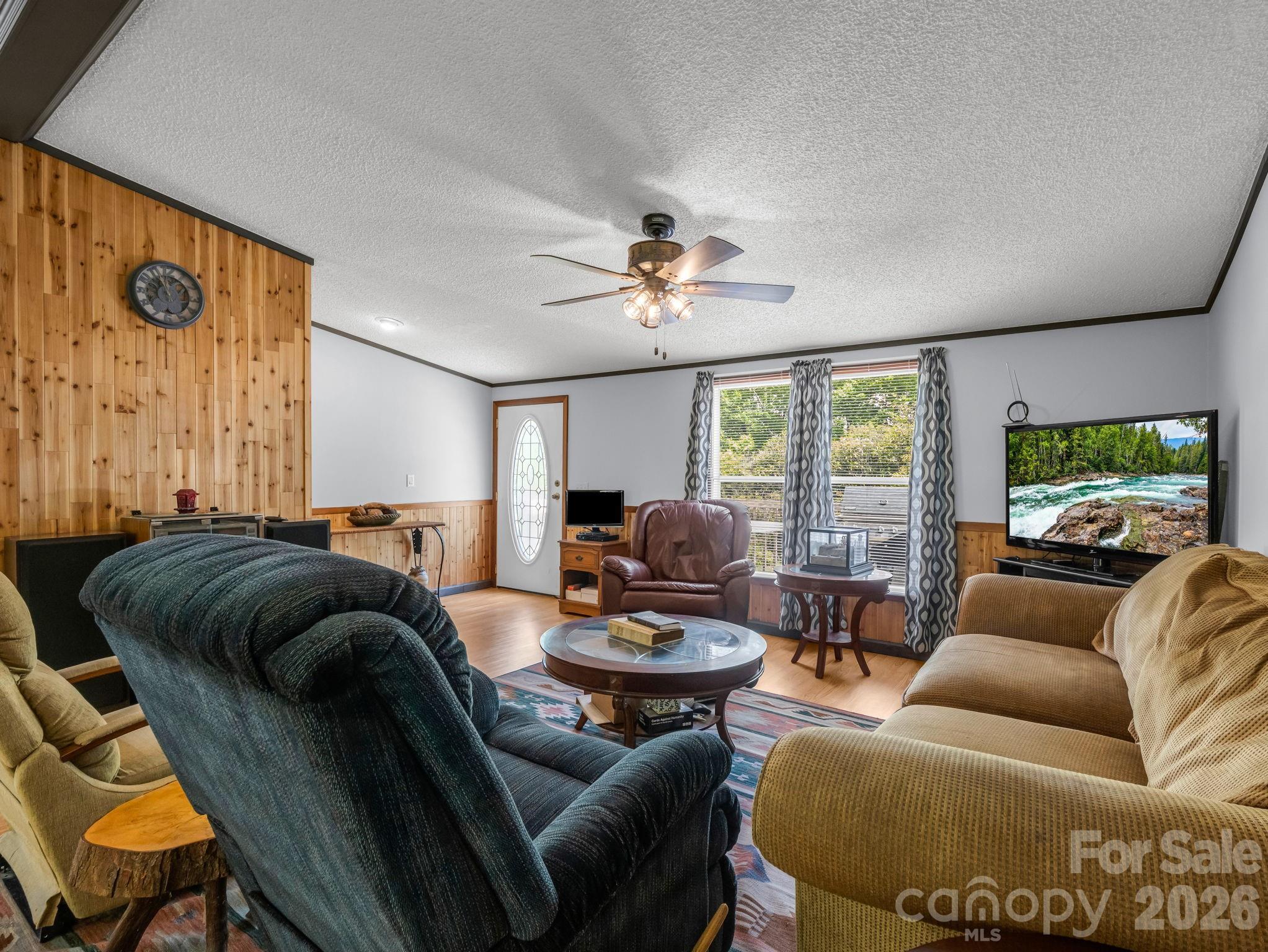 2053 Nancy Mountain Road — Rosman