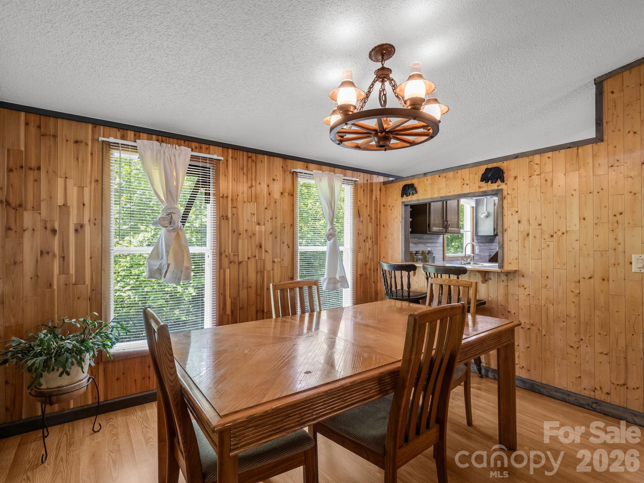 2053 Nancy Mountain Road — Rosman