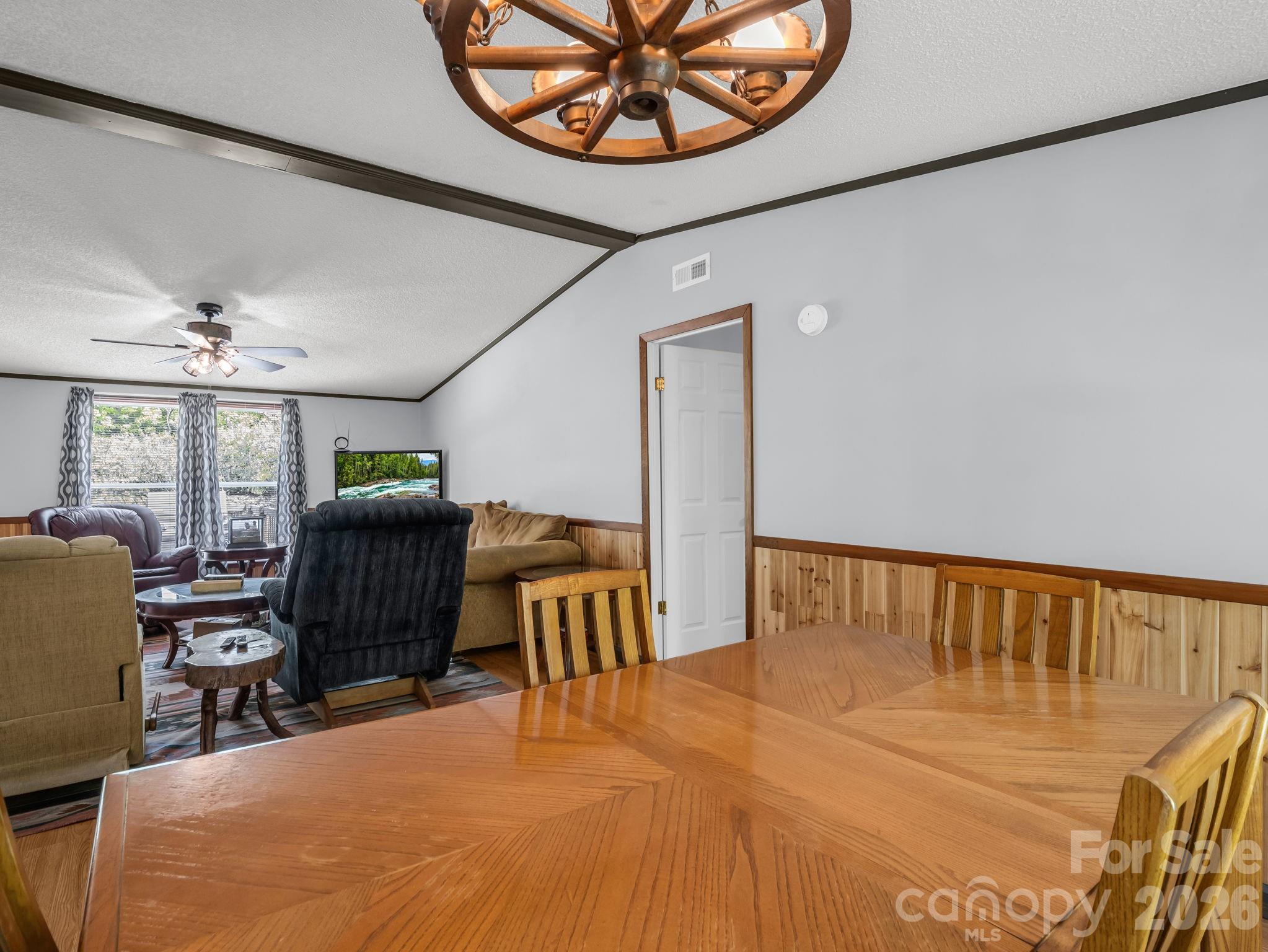 2053 Nancy Mountain Road — Rosman