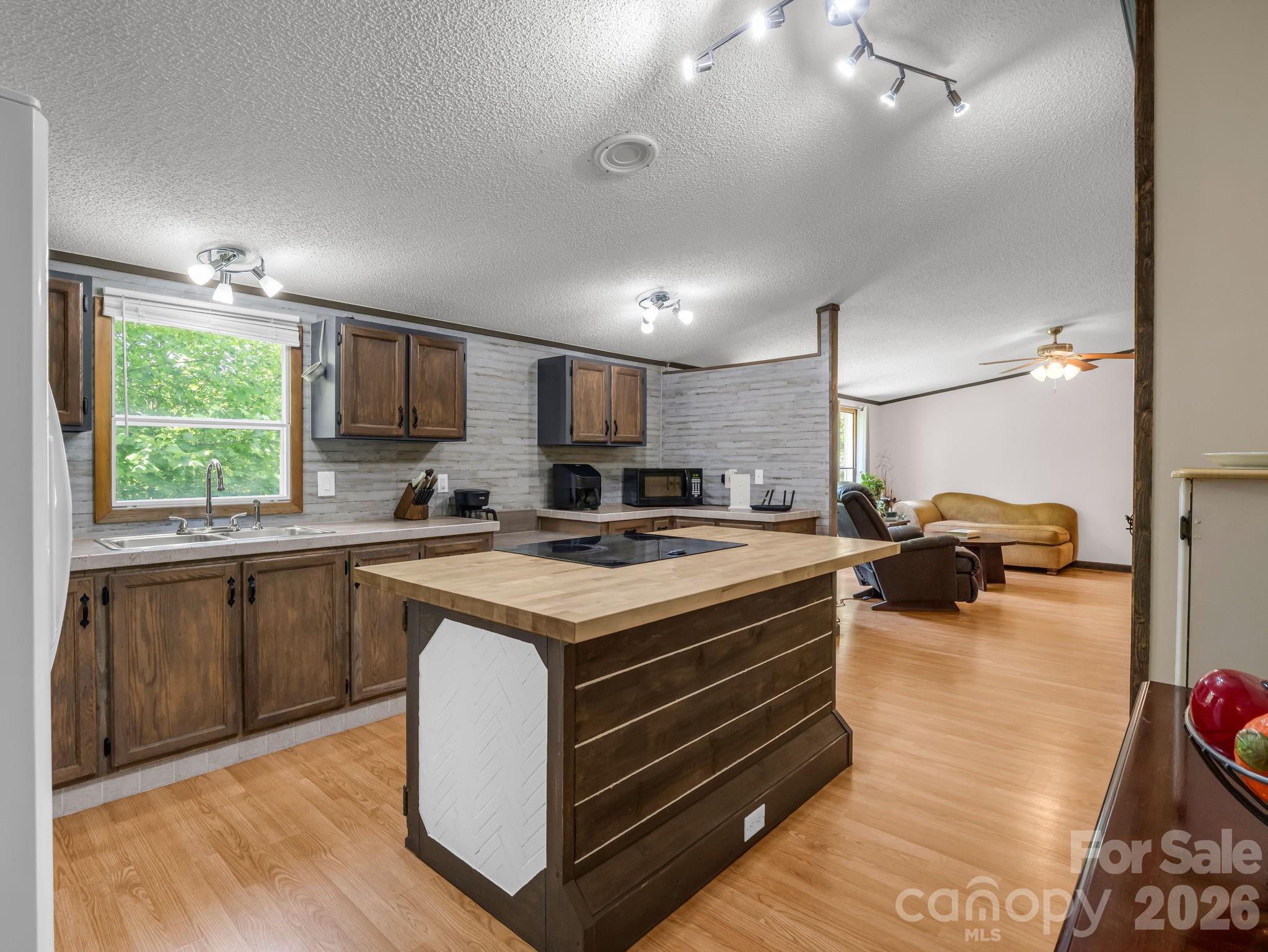2053 Nancy Mountain Road — Rosman
