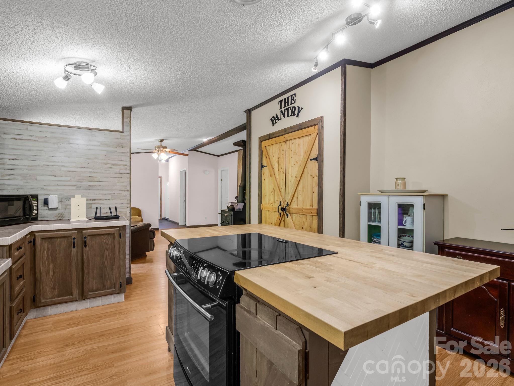 2053 Nancy Mountain Road — Rosman