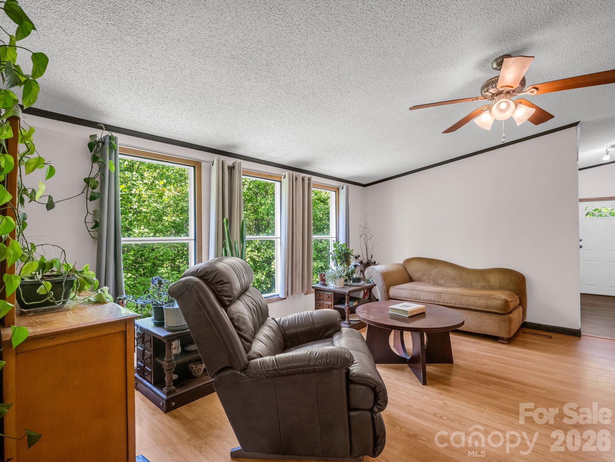 2053 Nancy Mountain Road — Rosman