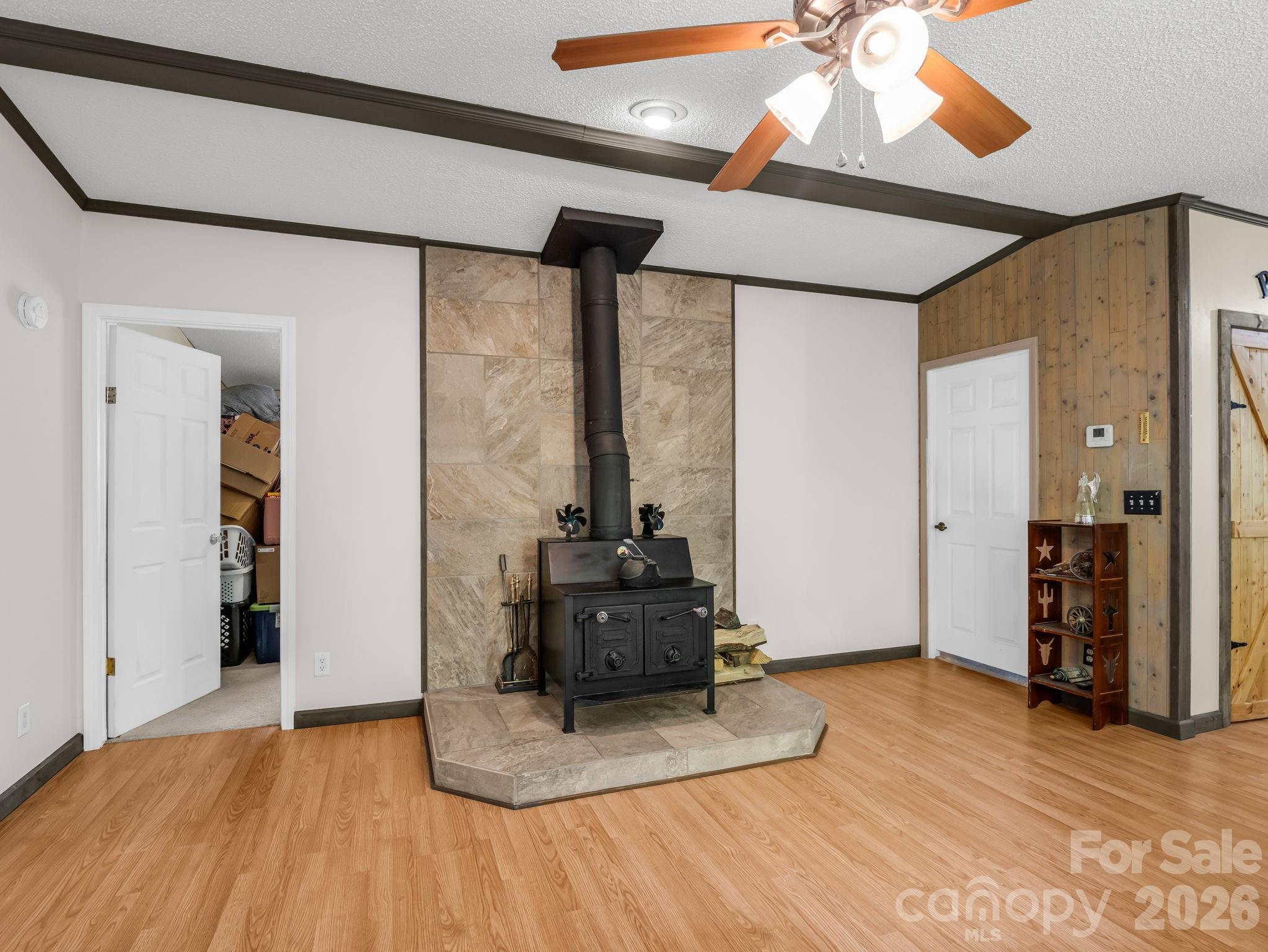 2053 Nancy Mountain Road — Rosman