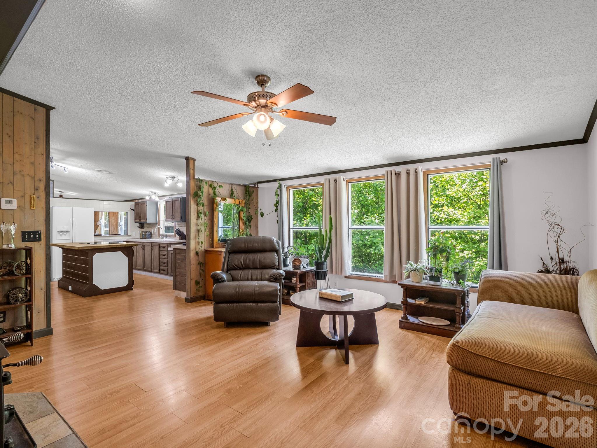2053 Nancy Mountain Road — Rosman