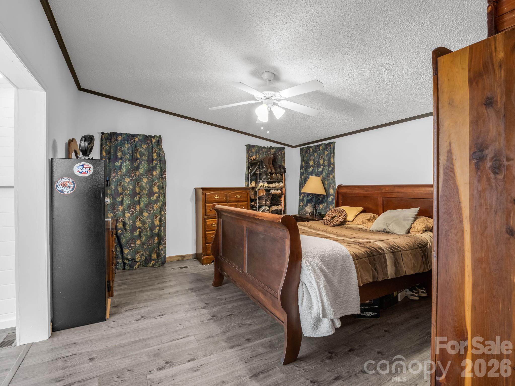 2053 Nancy Mountain Road — Rosman