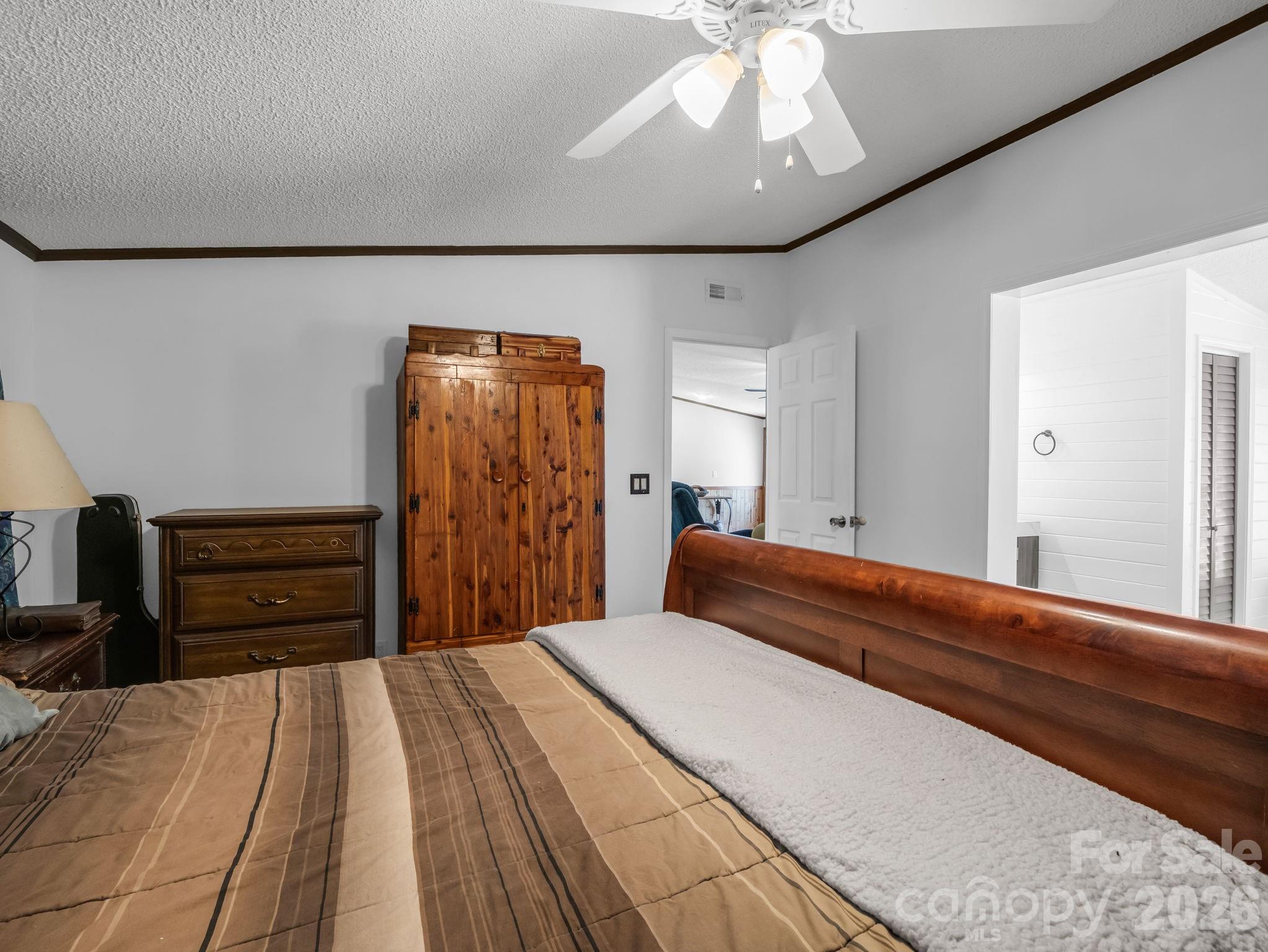 2053 Nancy Mountain Road — Rosman