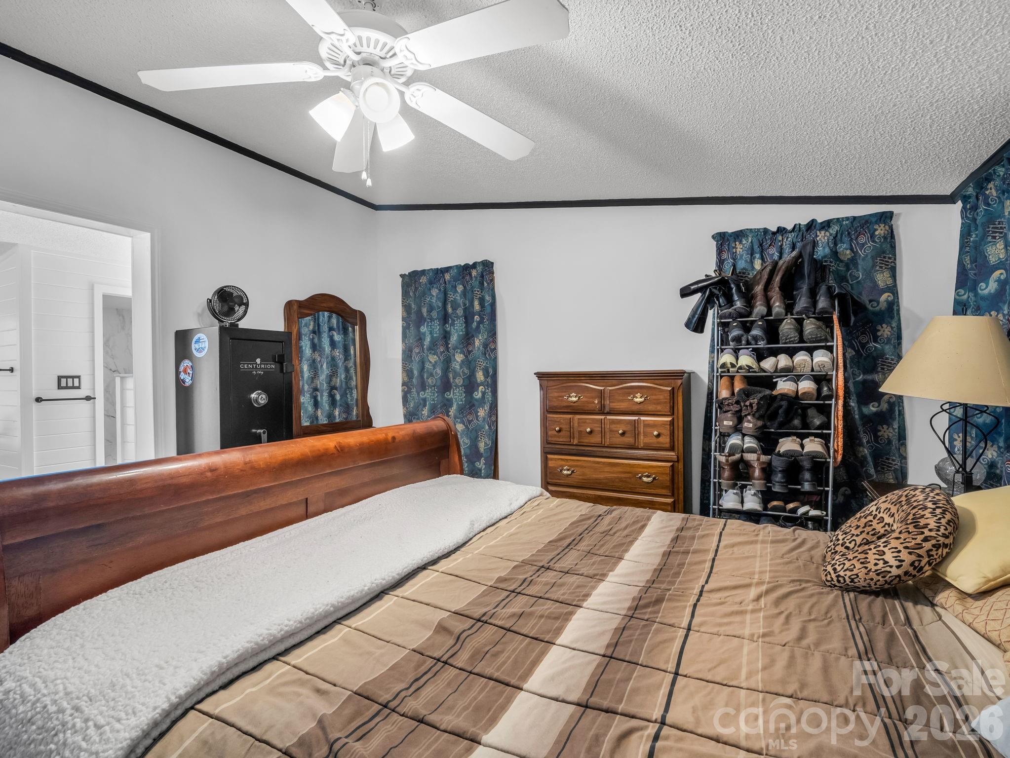 2053 Nancy Mountain Road — Rosman