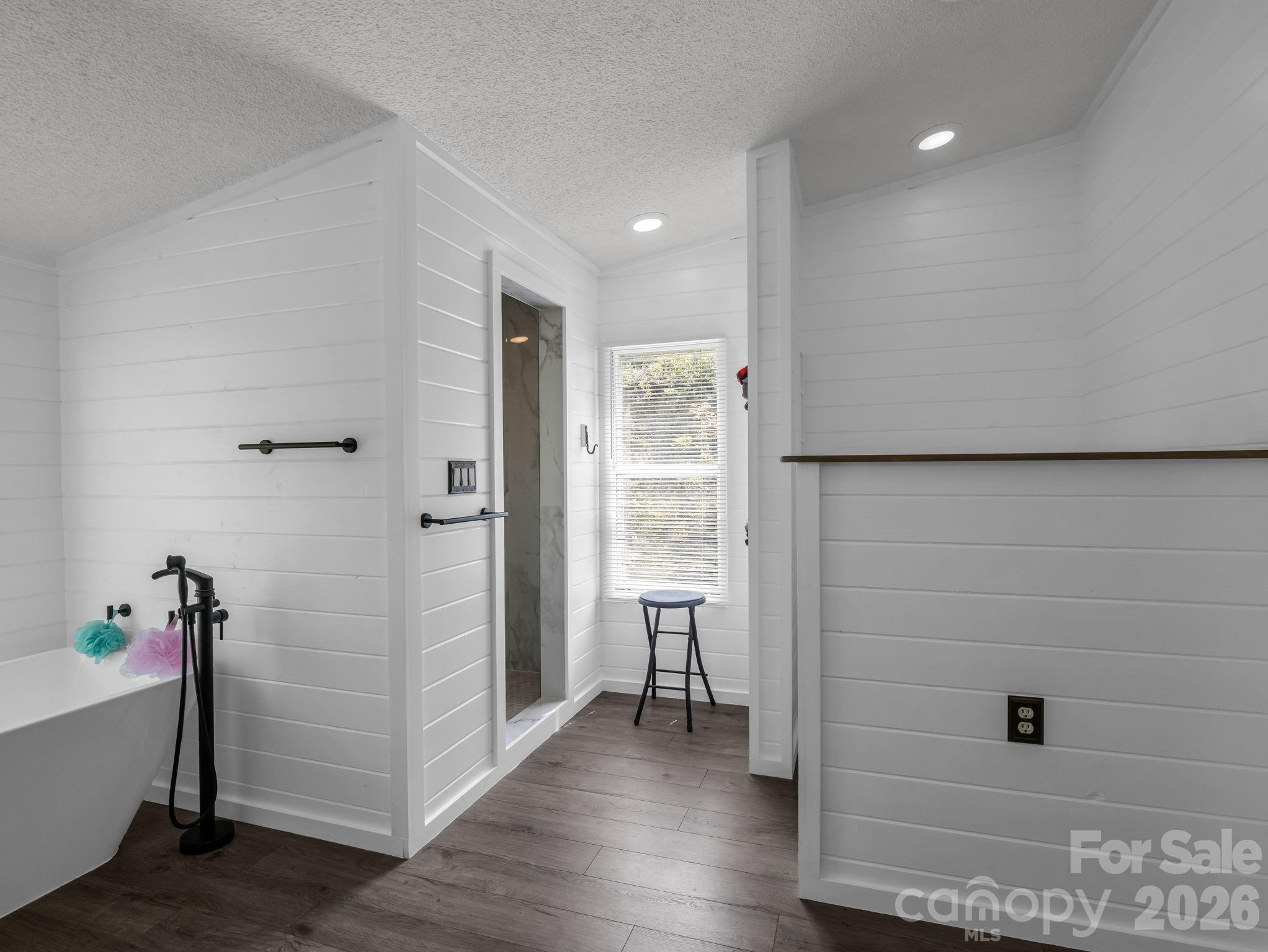 2053 Nancy Mountain Road — Rosman