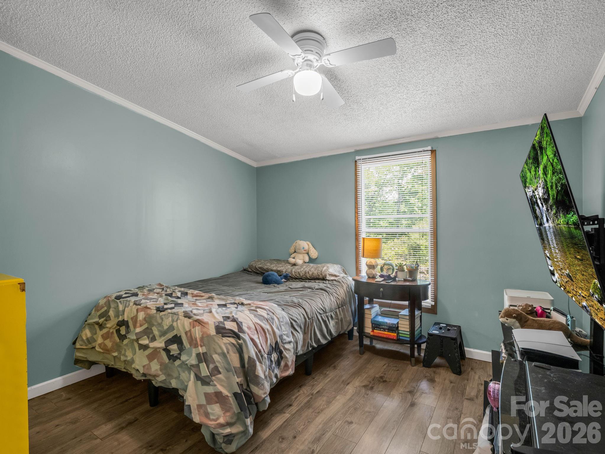 2053 Nancy Mountain Road — Rosman