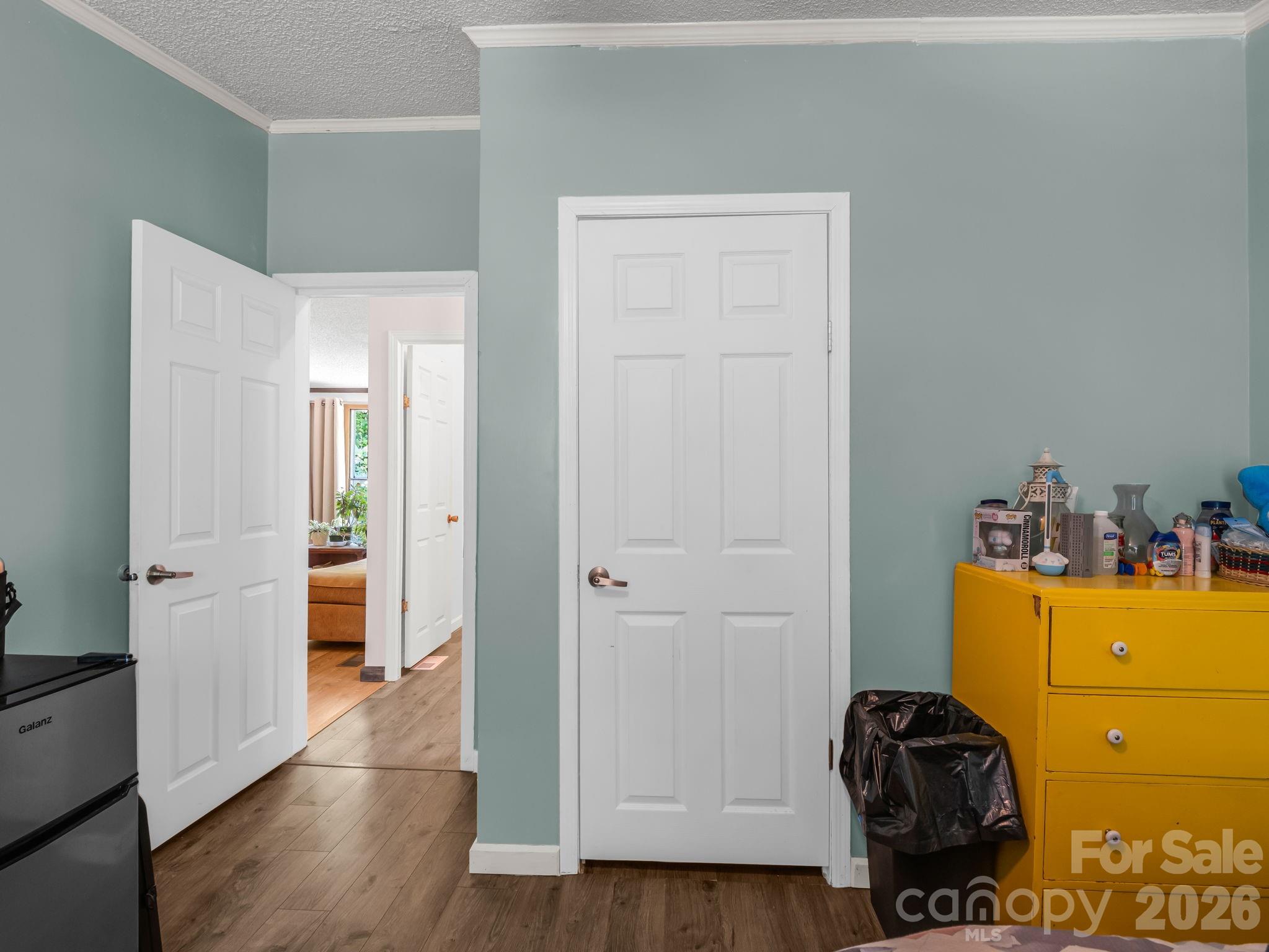 2053 Nancy Mountain Road — Rosman
