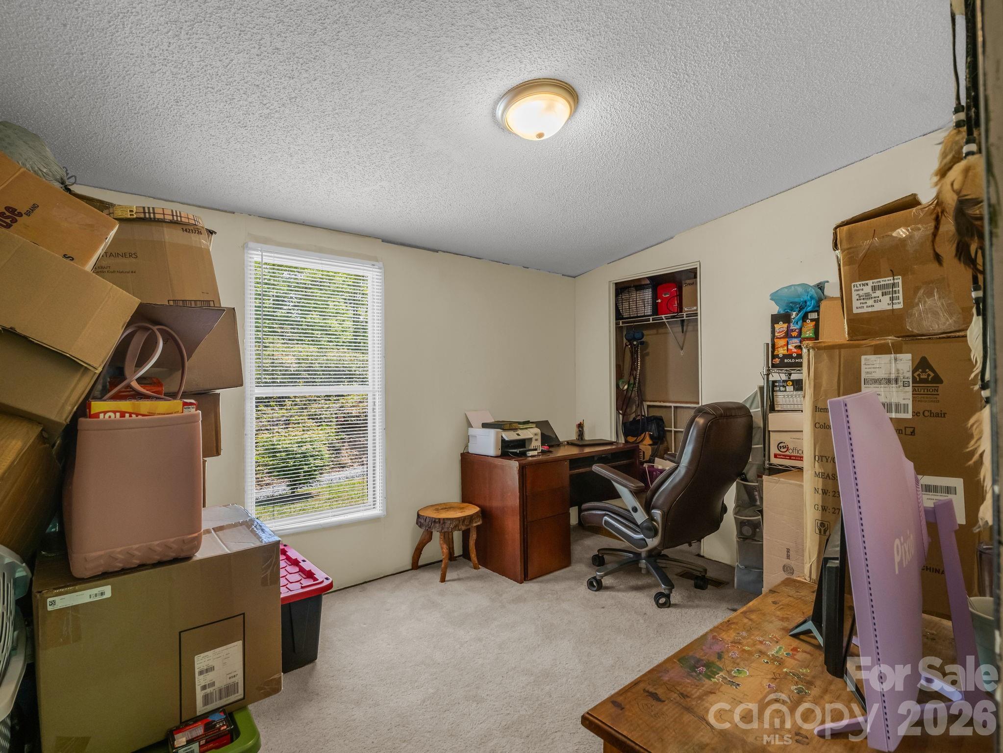 2053 Nancy Mountain Road — Rosman