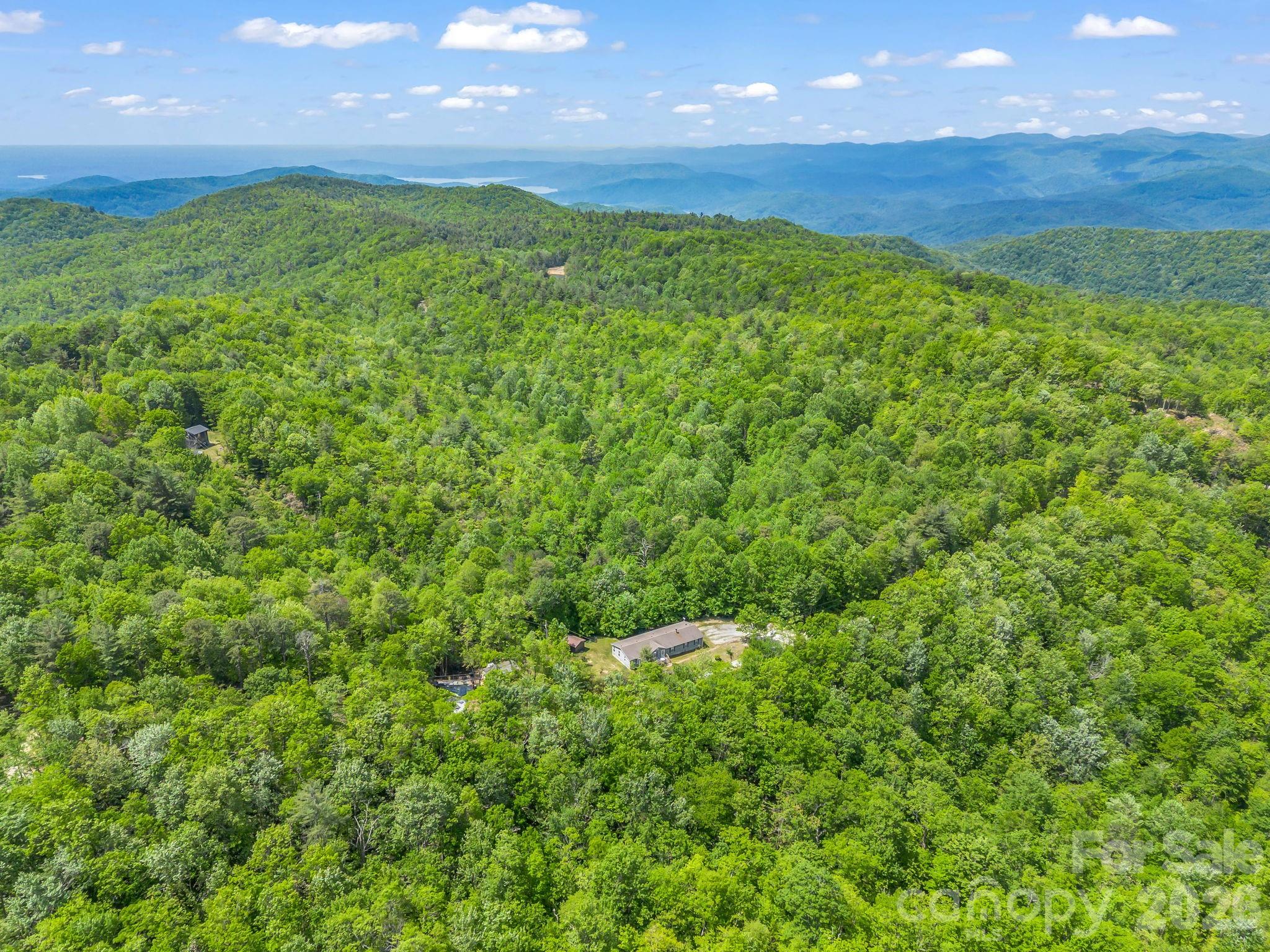 2053 Nancy Mountain Road — Rosman