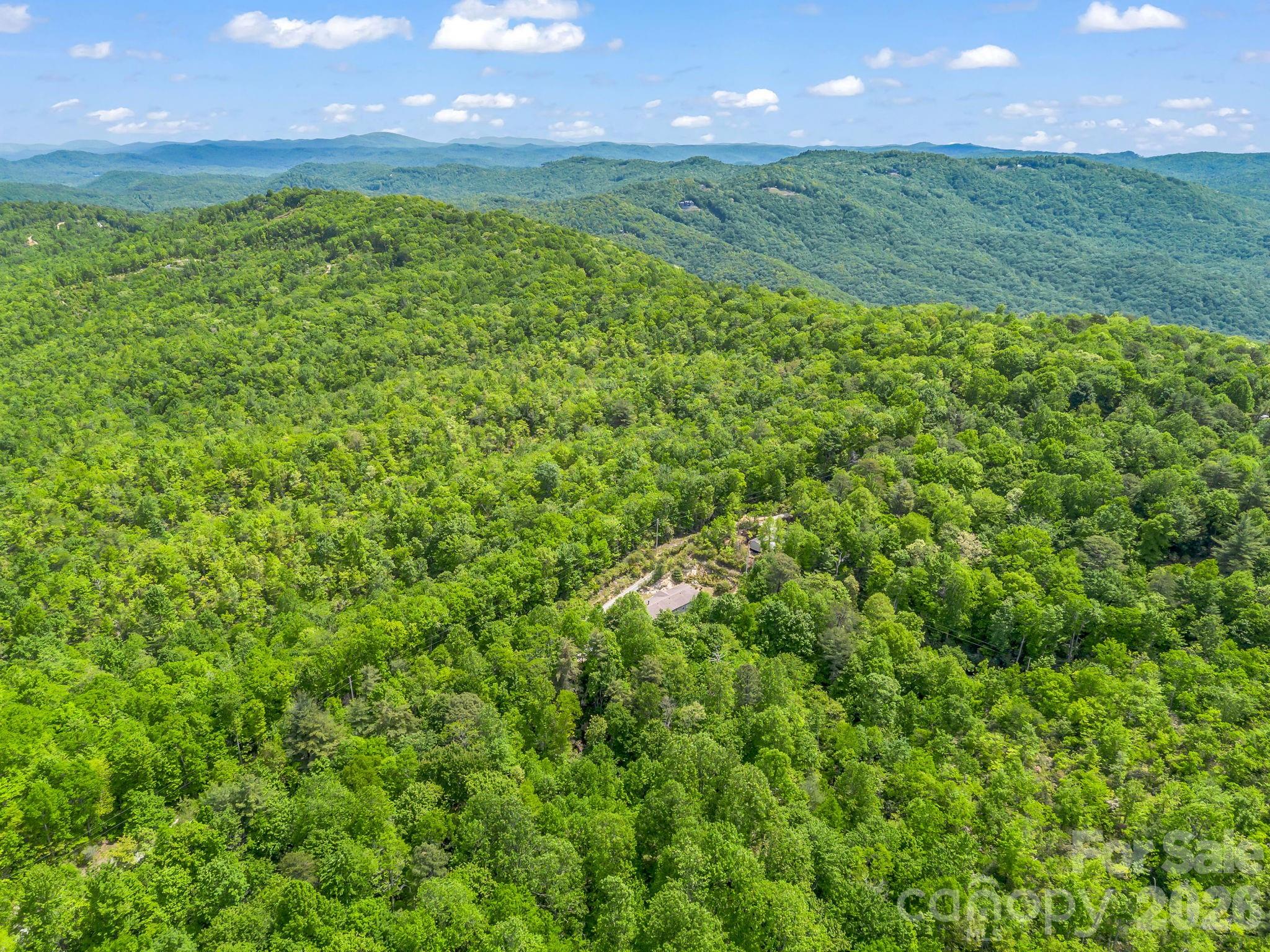 2053 Nancy Mountain Road — Rosman