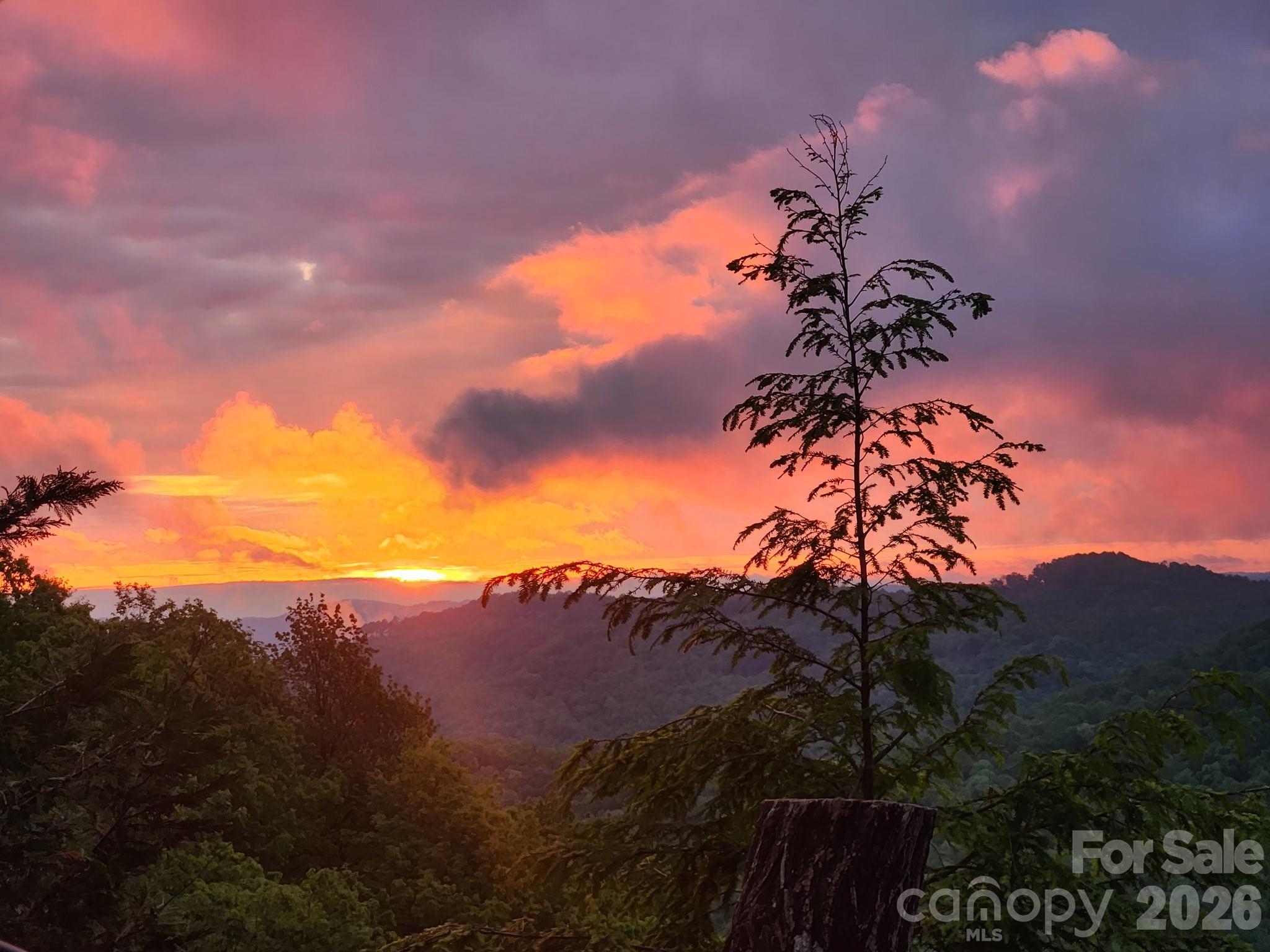 2053 Nancy Mountain Road — Rosman